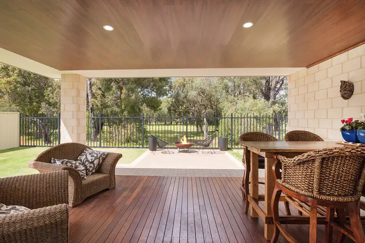 Seventh view of Homely house listing, 56 Pickmore Circus, West Busselton WA 6280