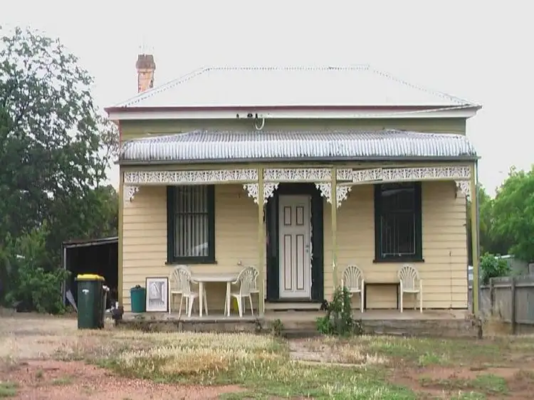Main view of Homely house listing, 7 Gordon Street, Boort VIC 3537