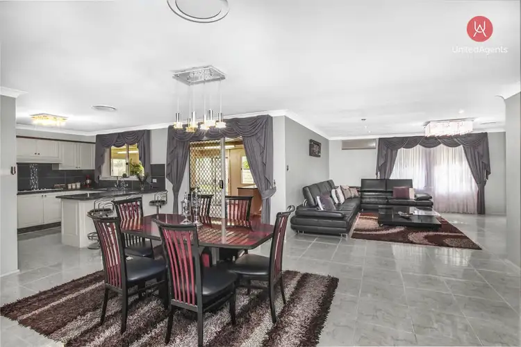 Third view of Homely house listing, 30 St Helens Close, West Hoxton NSW 2171