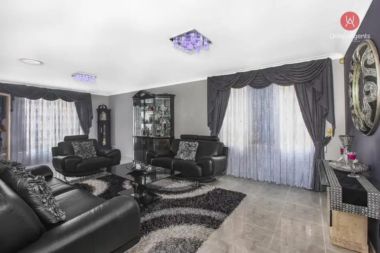 Fourth view of Homely house listing, 30 St Helens Close, West Hoxton NSW 2171