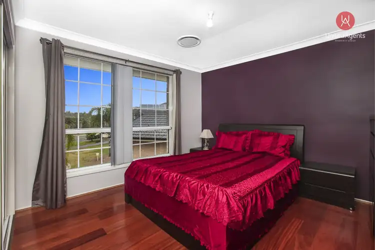 Fifth view of Homely house listing, 30 St Helens Close, West Hoxton NSW 2171