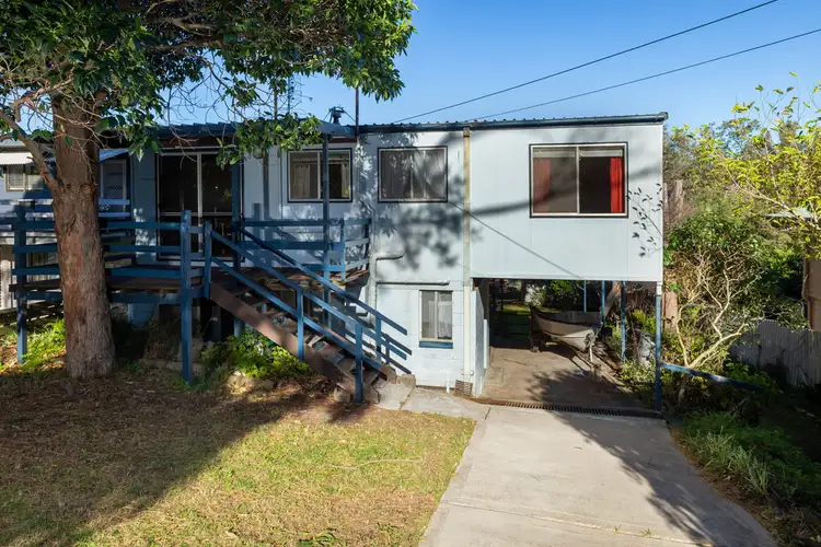 Main view of Homely house listing, 418 George Bass Drive, Malua Bay NSW 2536