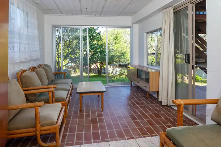 Second view of Homely house listing, 418 George Bass Drive, Malua Bay NSW 2536
