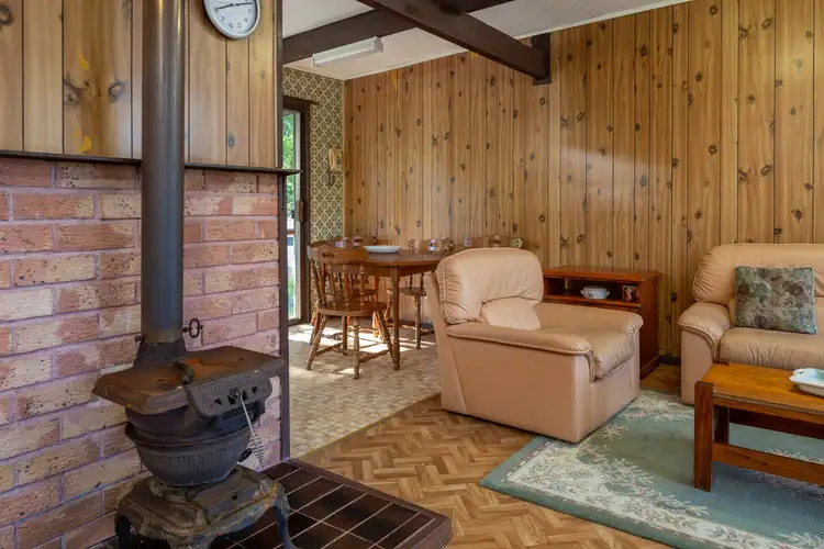 Fifth view of Homely house listing, 418 George Bass Drive, Malua Bay NSW 2536