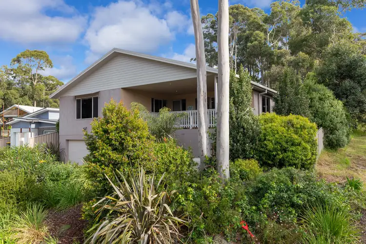 Main view of Homely house listing, 84 Bellbird Drive, Malua Bay NSW 2536