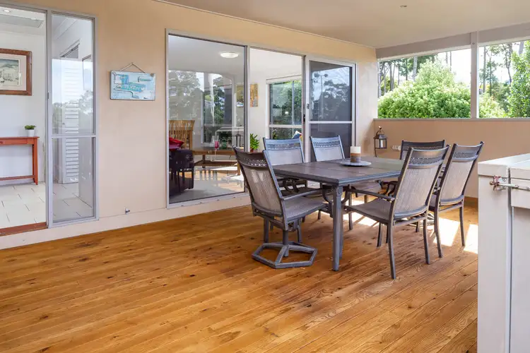 Fifth view of Homely house listing, 84 Bellbird Drive, Malua Bay NSW 2536