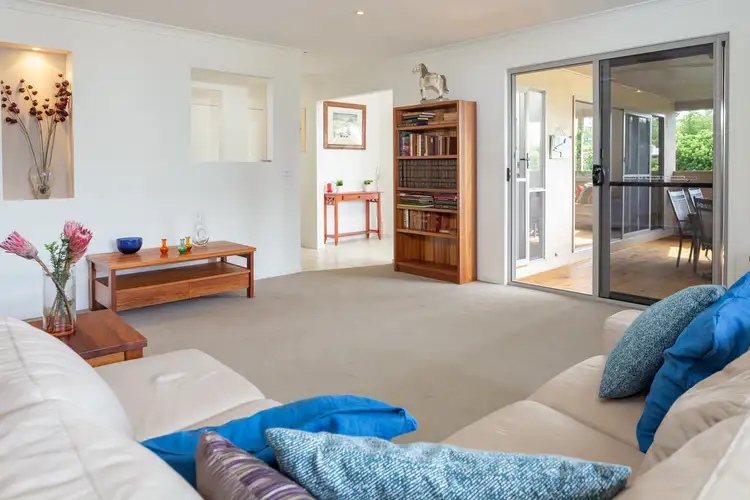 Sixth view of Homely house listing, 84 Bellbird Drive, Malua Bay NSW 2536