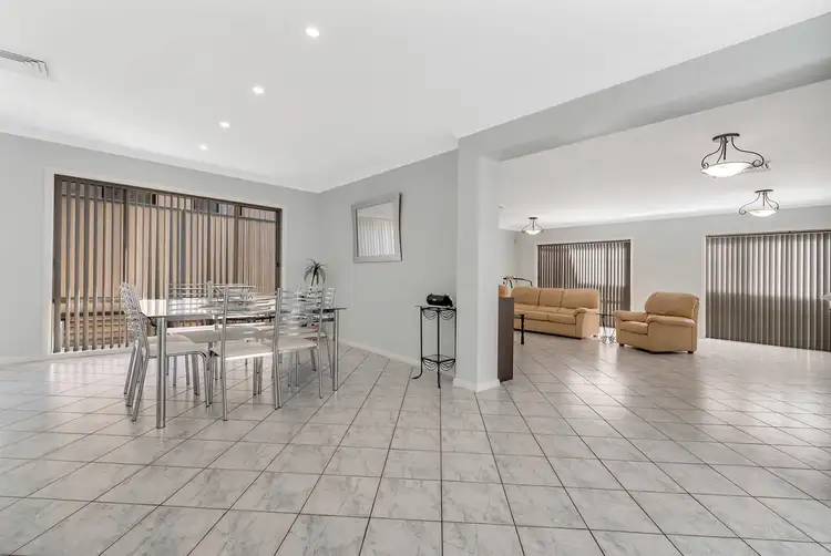 Fourth view of Homely house listing, 9 Saltbush Place, Bossley Park NSW 2176