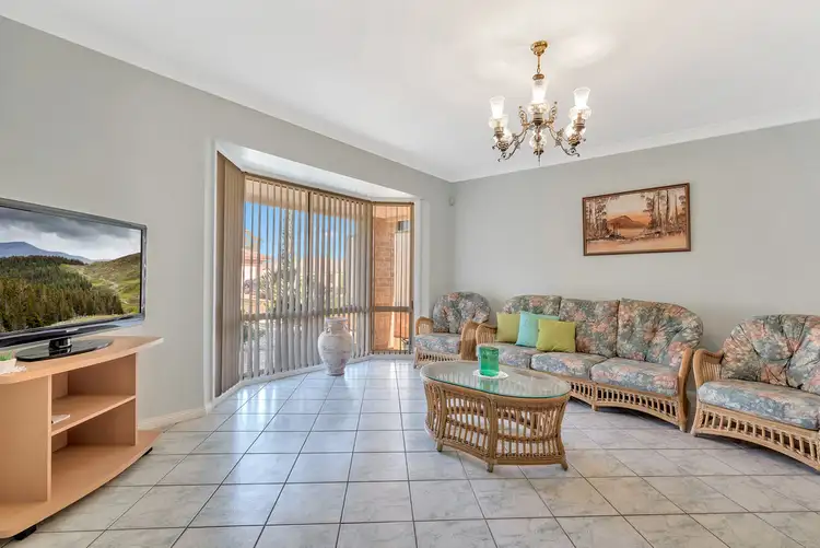 Fifth view of Homely house listing, 9 Saltbush Place, Bossley Park NSW 2176