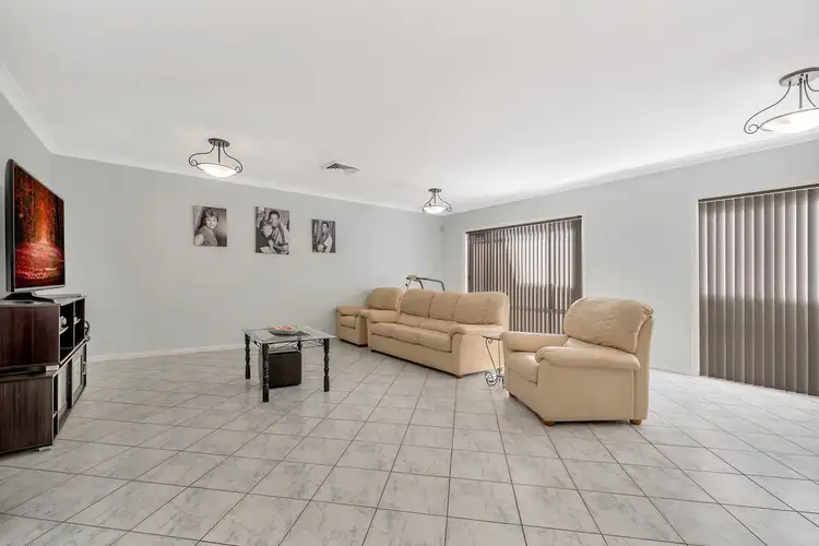 Sixth view of Homely house listing, 9 Saltbush Place, Bossley Park NSW 2176