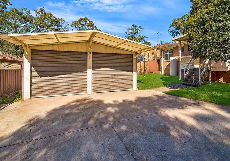 Seventh view of Homely house listing, 31 Somers Drive, Watanobbi NSW 2259