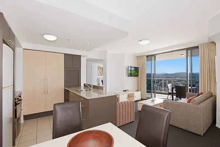 398/420 Queen Street, Brisbane City QLD 4000