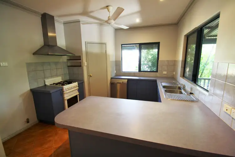 Second view of Homely house listing, 53 Demco Drive, Broome WA 6725