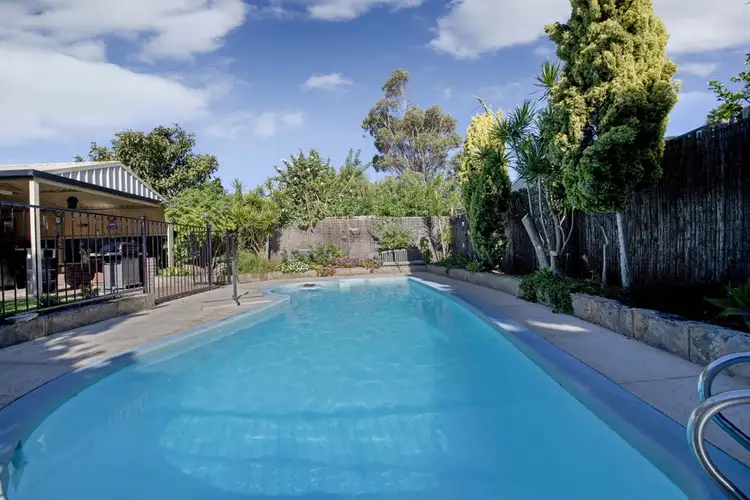 Main view of Homely house listing, 11 Mead Street, Warnbro WA 6169