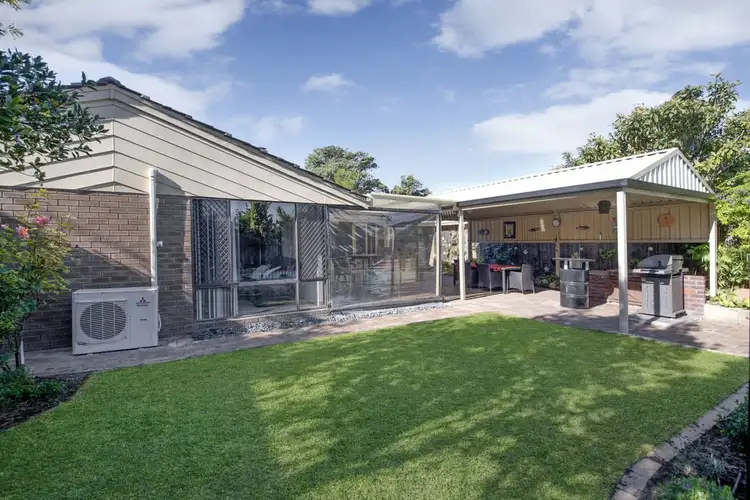 Fifth view of Homely house listing, 11 Mead Street, Warnbro WA 6169