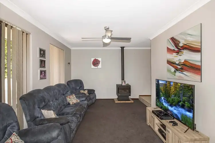 Sixth view of Homely house listing, 11 Mead Street, Warnbro WA 6169