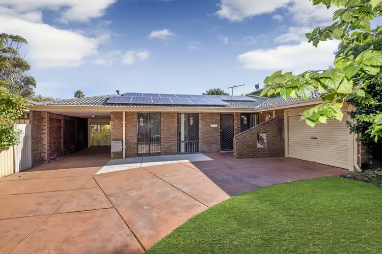 Seventh view of Homely house listing, 11 Mead Street, Warnbro WA 6169