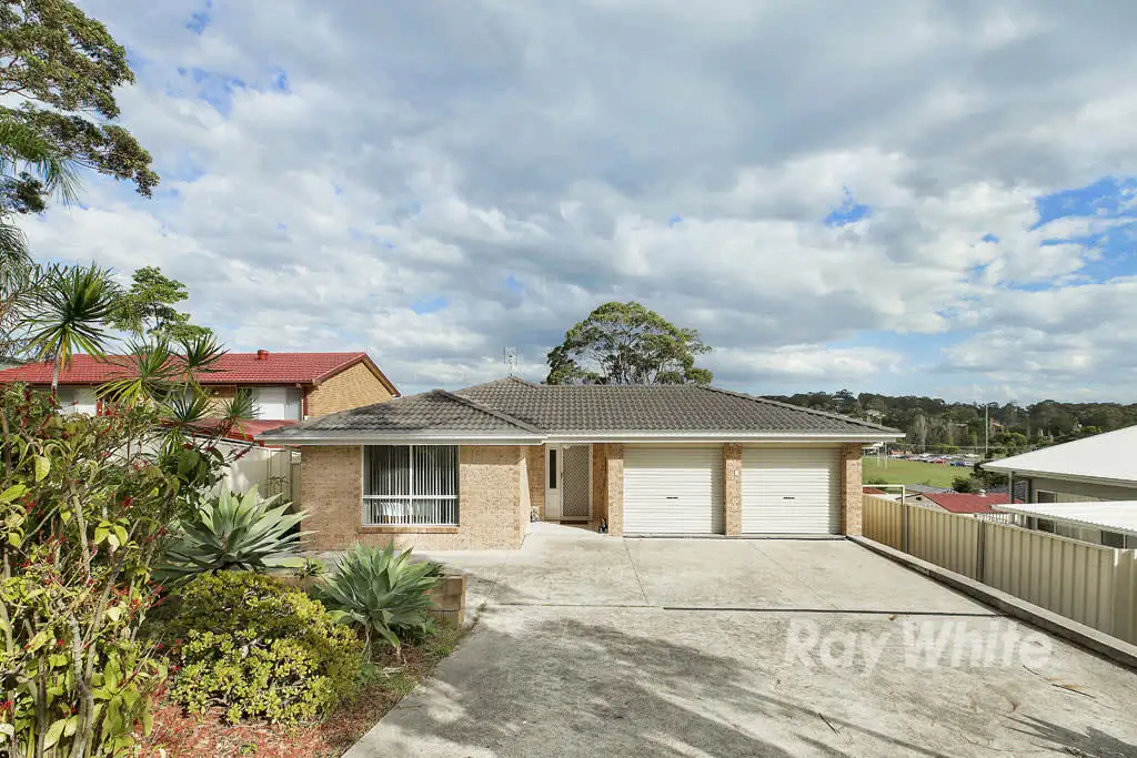 Main view of Homely house listing, 18 Fern Street, Arcadia Vale NSW 2283
