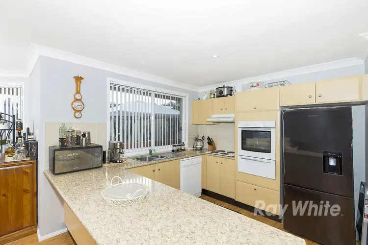Second view of Homely house listing, 18 Fern Street, Arcadia Vale NSW 2283