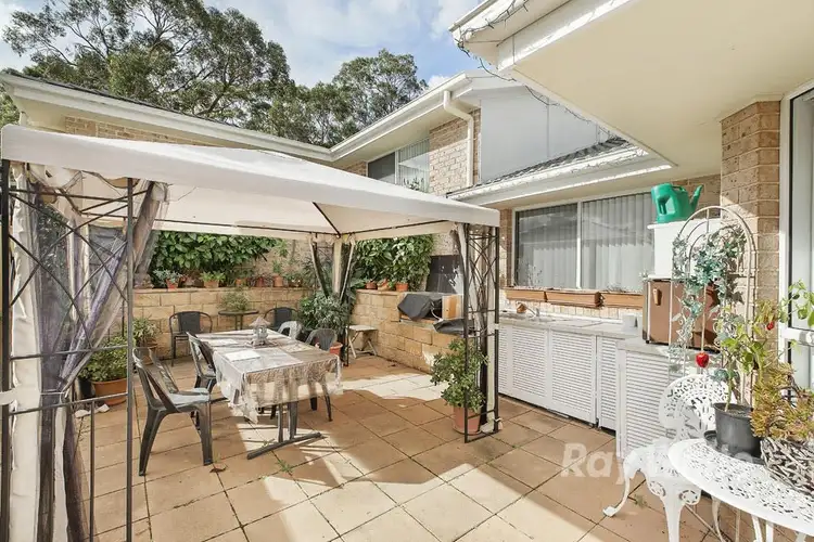 Third view of Homely house listing, 18 Fern Street, Arcadia Vale NSW 2283