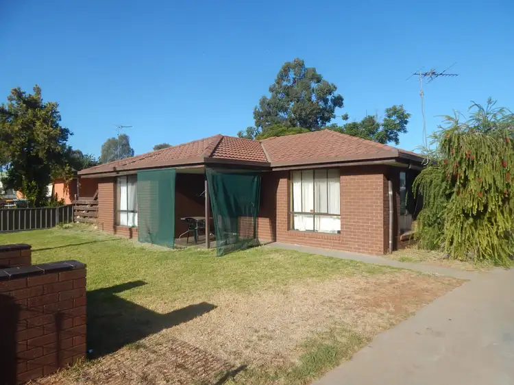 1/45 George Street, Robinvale VIC 3549