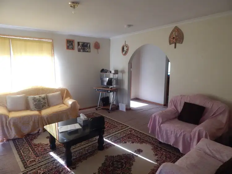 Fourth view of Homely unit listing, 1/45 George Street, Robinvale VIC 3549