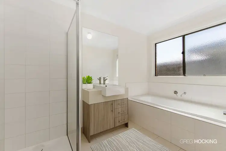 Sixth view of Homely house listing, 40 Wilandra Drive, Tarneit VIC 3029