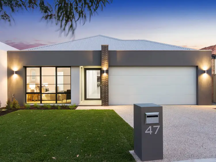 Second view of Homely house listing, 47 Bradshaw Crescent, Manning WA 6152