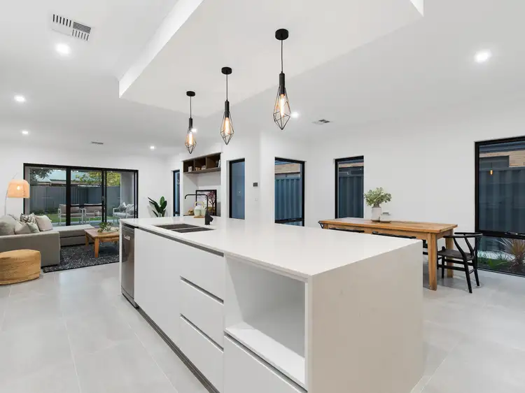 Third view of Homely house listing, 47 Bradshaw Crescent, Manning WA 6152