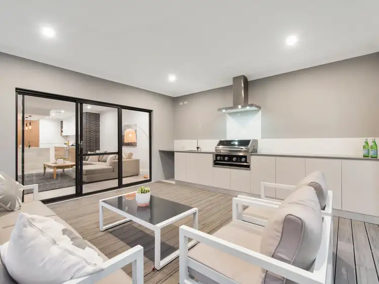 Fifth view of Homely house listing, 47 Bradshaw Crescent, Manning WA 6152
