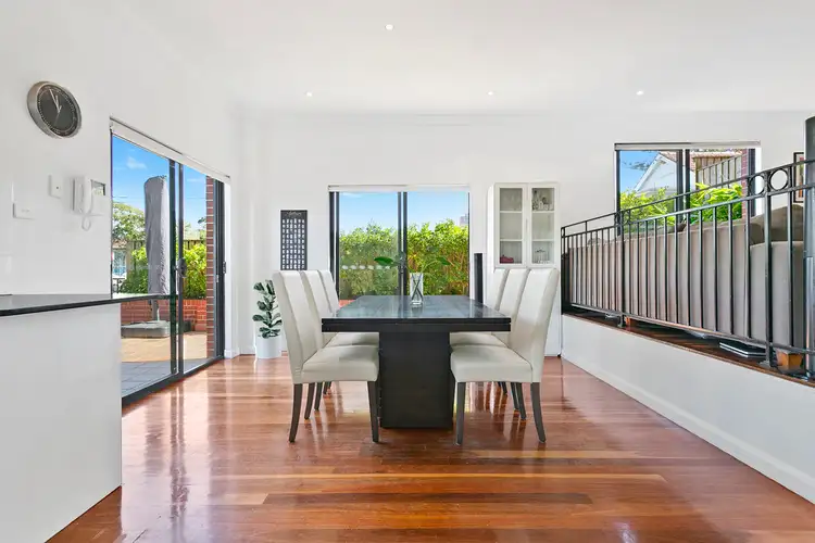 Second view of Homely townhouse listing, 1/302 Alison Road, Coogee NSW 2034