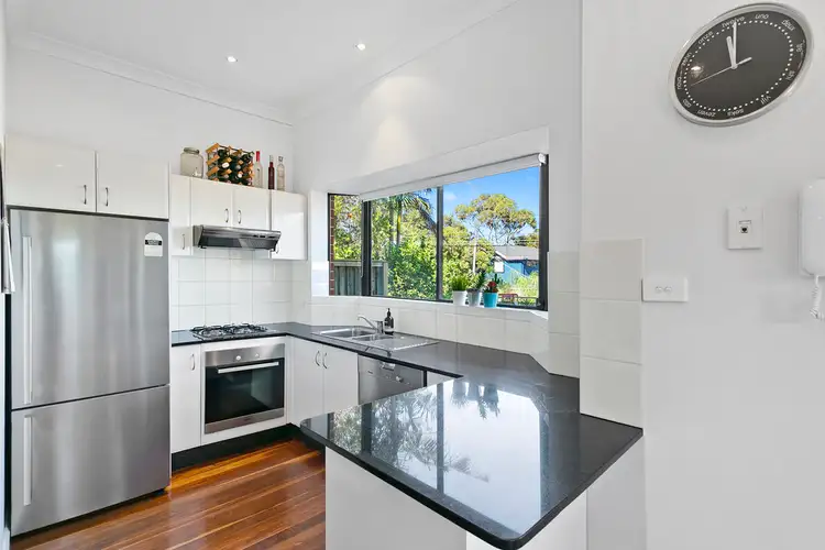 Third view of Homely townhouse listing, 1/302 Alison Road, Coogee NSW 2034