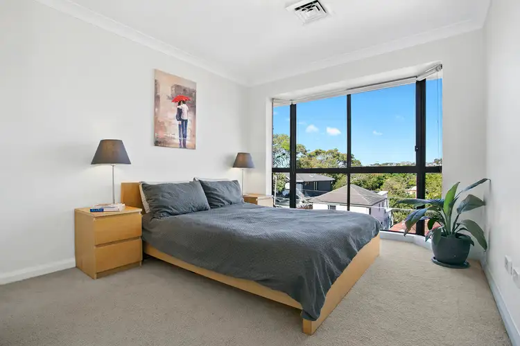 Fourth view of Homely townhouse listing, 1/302 Alison Road, Coogee NSW 2034