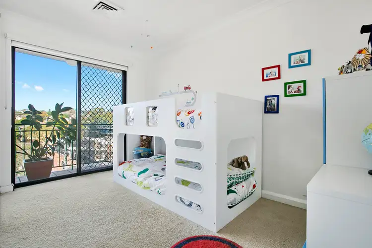 Fifth view of Homely townhouse listing, 1/302 Alison Road, Coogee NSW 2034