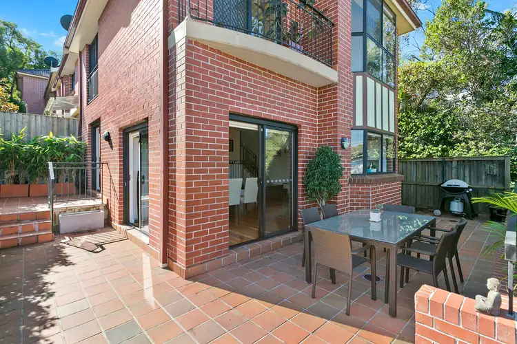 Sixth view of Homely townhouse listing, 1/302 Alison Road, Coogee NSW 2034