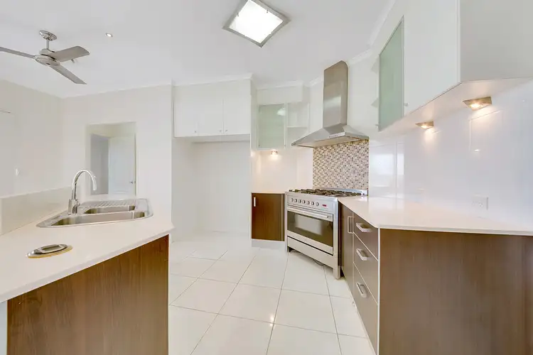 Second view of Homely house listing, 4 Wyara Close, Clinton QLD 4680