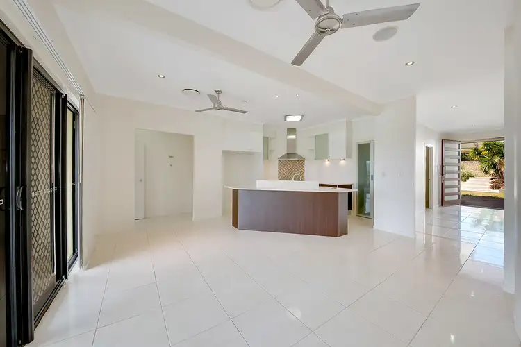 Third view of Homely house listing, 4 Wyara Close, Clinton QLD 4680