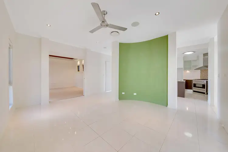Fourth view of Homely house listing, 4 Wyara Close, Clinton QLD 4680