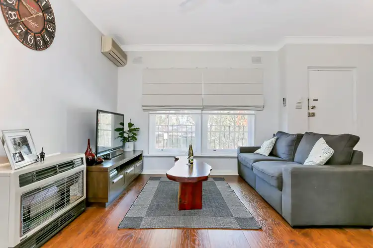 Second view of Homely unit listing, 7/88 Tusmore Avenue, Tusmore SA 5065