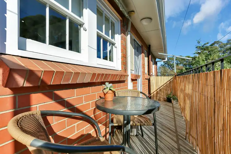 Third view of Homely unit listing, 7/88 Tusmore Avenue, Tusmore SA 5065