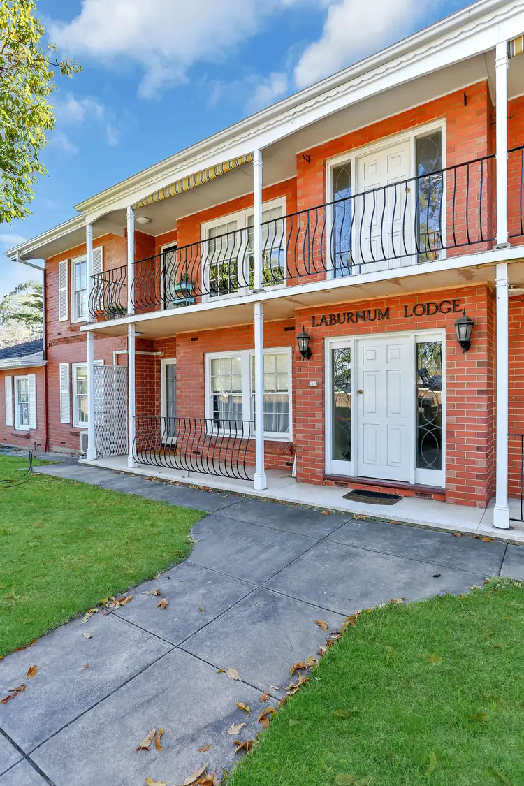 Fifth view of Homely unit listing, 7/88 Tusmore Avenue, Tusmore SA 5065