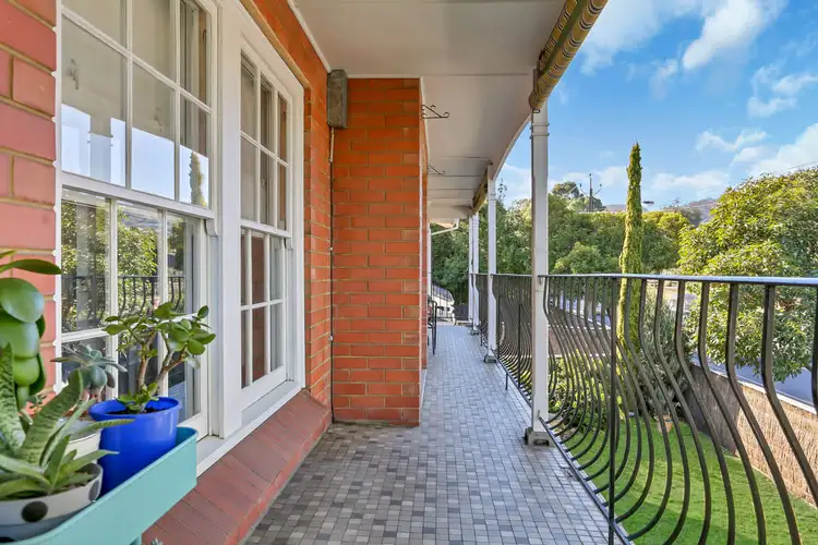 Sixth view of Homely unit listing, 7/88 Tusmore Avenue, Tusmore SA 5065