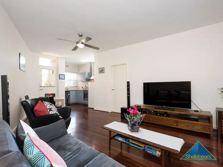 4/152 Broadway, Crawley WA 6009