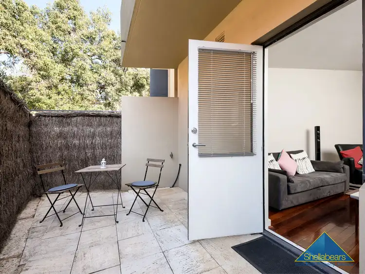 Sixth view of Homely apartment listing, 4/152 Broadway, Crawley WA 6009