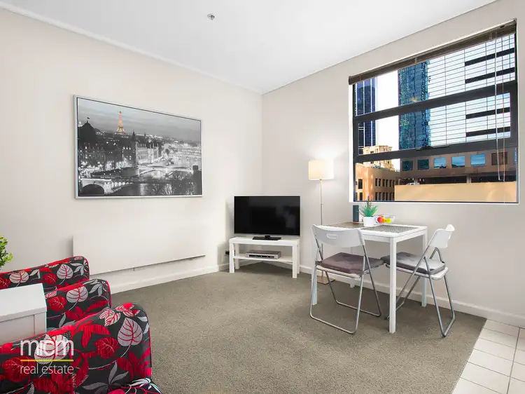 701/106-116 A'Beckett St, Melbourne VIC 3000