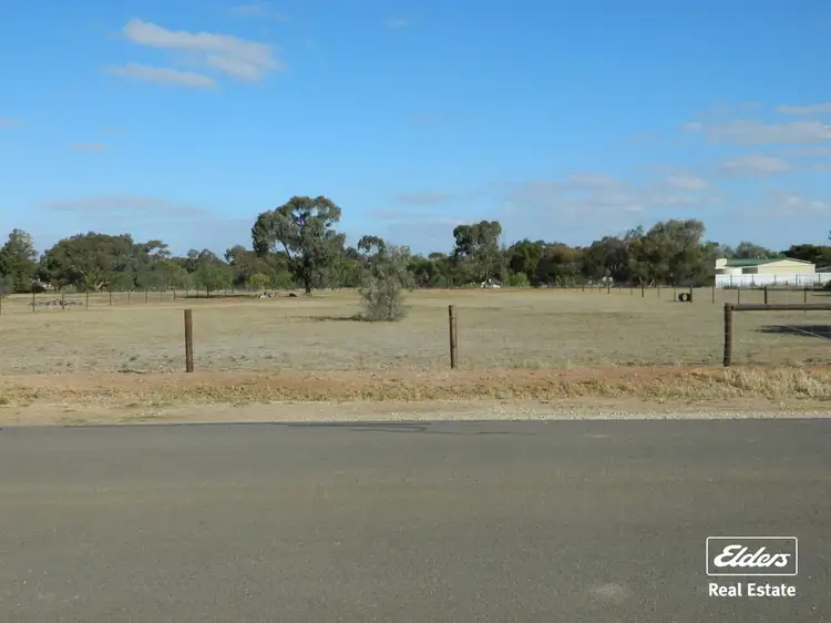 Lot 52 Arthur Road, Roseworthy SA 5371