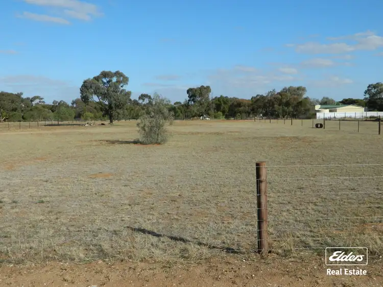 Second view of Homely land listing, Lot 52 Arthur Road, Roseworthy SA 5371