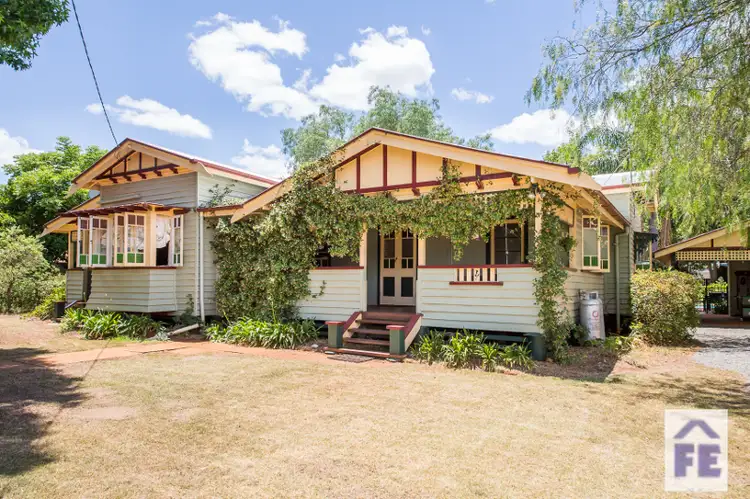 20 Burnett Street, Kingaroy QLD 4610