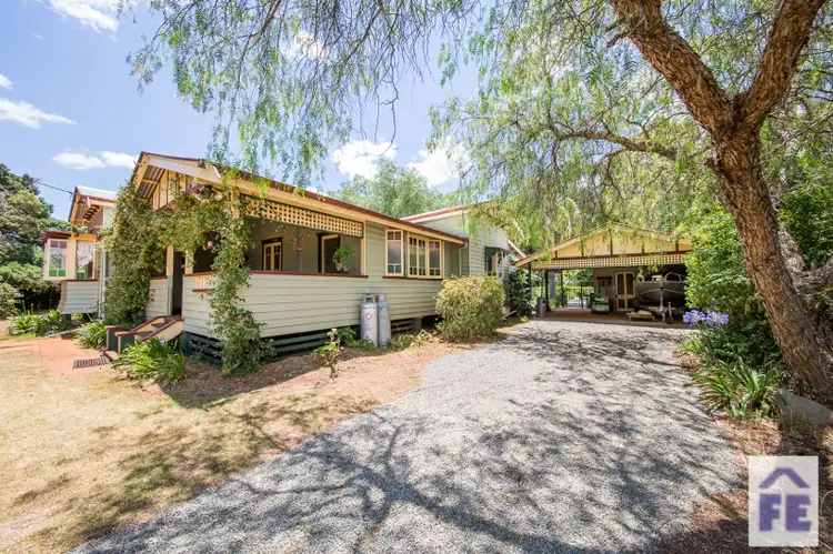 Second view of Homely house listing, 20 Burnett Street, Kingaroy QLD 4610