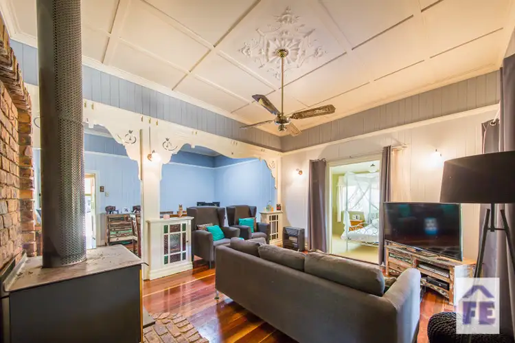 Fourth view of Homely house listing, 20 Burnett Street, Kingaroy QLD 4610